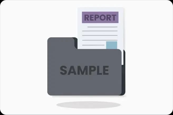 Illustrative graphic related to an IMEI check report